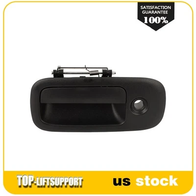 Manija de puerta delantera izquierda para Chevrolet Express GMC Savana 1500 2500 3500 2010-2020 Foto 1 de 4
