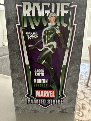 Bowen Designs — Rogue — Jason Smith 858/1000 Foto 1 de 3