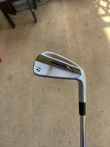 TaylorMade P790 2025 Single 7 Iron $-Taper 130 X-Stiff. Mint! - Picture 1 of 4