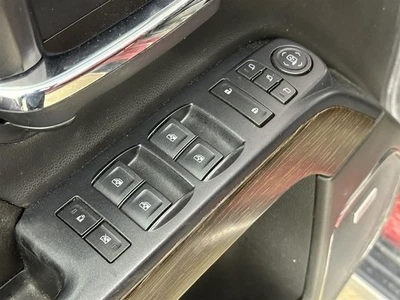 Driver Front Door Switch Driver's Window Crew Cab Fits 15-22 CANYON 2747568 - Image 1 of 4