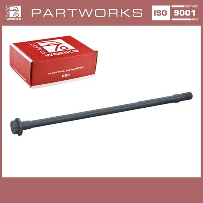 Bolt Crankcase for Porsche 964 Carrera 993 996 Turbo Long - Image 1 of 4