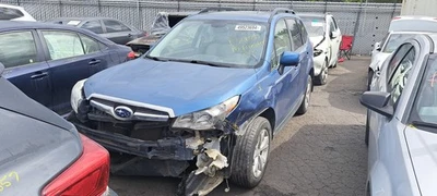 Subaru Forester 2015 transmisión automática OEM 131 k millas - LKQ398927459 Foto 1 de 4