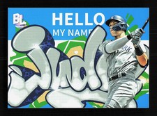 2023 Topps Big League - Pick Your Card - BUY 2 FREE SHIP - Uncommon & Inserts