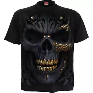 BLACK GOLD - T-Shirt schwarz - Bild 1 von 10