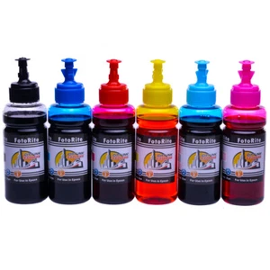 Ink refills Non OEM for Epson 378, XP-8005, XP-8505, XP-8605,Ciss Continuous ink - Afbeelding 1 van 7