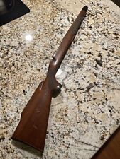 Vintage Remington 700 Long Action Right Hand Bdl Stock La Magnum Walnut