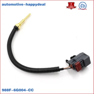FITS FORD TRANSIT, MONDEO 2.0 2.2 TDCi CYLINDER HEAD TEMPERATURE COOLANT SENSOR - Picture 1 of 8