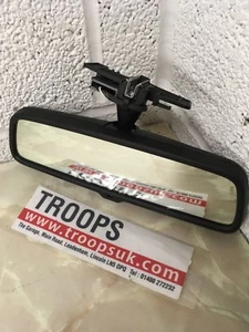 Original Vauxhall Lichtempfindlicher Spiegel 93190418 - Bild 1 von 3