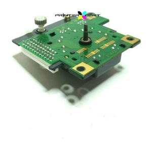 Conjunto de motor turbo espacial Okidata ML390T ML391T 56513901 garantía restaurada - Imagen 1 de 6