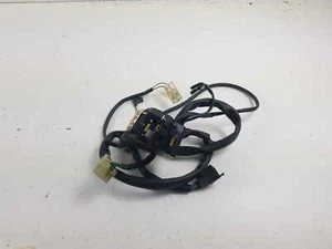 Honda VF 1000 F SC15 Bj: 84-85 (auch PC12) Lenkerschalter Links - Picture 1 of 6