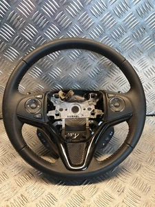 Honda HRV Multimedia Control Steering Wheel 2020 HR-V Steering Wheel - Picture 1 of 12