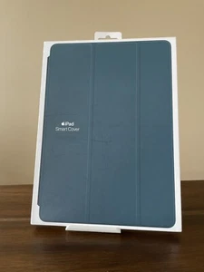 Apple Smart Cover for 10.5" iPad (8th generation) - Mallard Green (MJM73ZM/A) - Zdjęcie 1 z 5