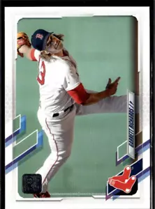2021 Topps Update Garrett Richards Boston Red Sox #US124 4 Card Lot - Picture 1 of 2