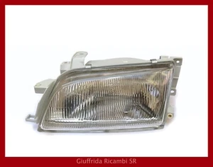 Faro Delantero Izquierdo H4 Toyota Carina 1992-1997 Piezas de Automóviles Depo - Imagen 1 de 2