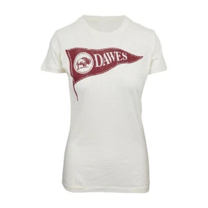 DAWES ROCK BAND WOMENS SS T SHIRT  - Picture 1 of 1