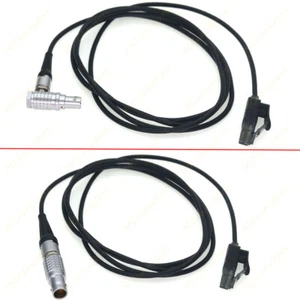 1B 10-Pin ARRI ALEXA(Male) to Ethernet(Male) Camera Control Cable - Picture 1 of 11