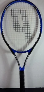 Prince Air Flash Oversize Grip P4 Tennis Racquet Racket - Picture 1 of 14