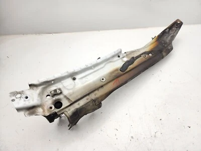 Delantal izquierdo AUDI Q7 2007 2008 2009-2015 montaje/soporte guardabarros superior 4L0805157B Foto 1 de 4