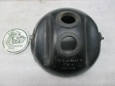 Cubo de faros Suzuki RV125 1973-1975 Foto 1 de 3