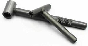 TAO TAO VALVE ADJUSTING TOOL FOR SCOOTERS WITH 50cc QMB139 & 150cc GY6 MOTORS - Picture 1 of 8