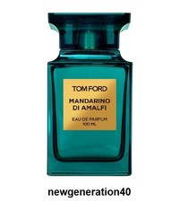 Tom Ford Mandarino di Amalfi eau de parfum EDP 100 ML