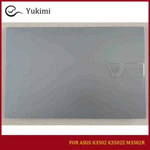 FÜR ASUS K3502 K3502Z M3502R Silber Laptop A Shell Abdeckung Top - Bild 1 von 3