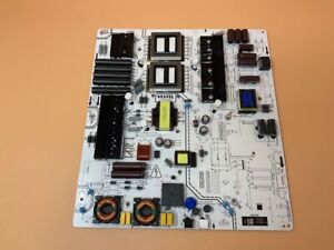 Power Supply Board for Panasonic TH-55CQE1W 55" TV 17IPS55