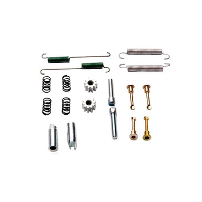 Kit de herrajes de freno de estacionamiento ACDelco genuino para Dodge Caravan 1999-2007 | trasero Foto 1 de 4