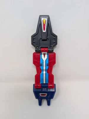 G1 Transformers Victory C-321 Braver Road Caser (solo pieza de pierna) Foto 1 de 2