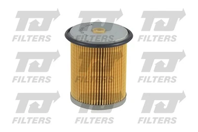Fuel Filter fits RENAULT SAFRANE Mk2 2.2D 96 to 98 G8T740 TJ Filters Quality New - Image 1 of 4