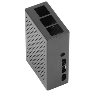 Gehäuse Für Aluminiumlegierung Schale Schutzhülle Kühlgehäuse❀ - Bild 1 von 22
