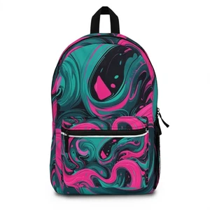 Backpack - Picture 1 of 5