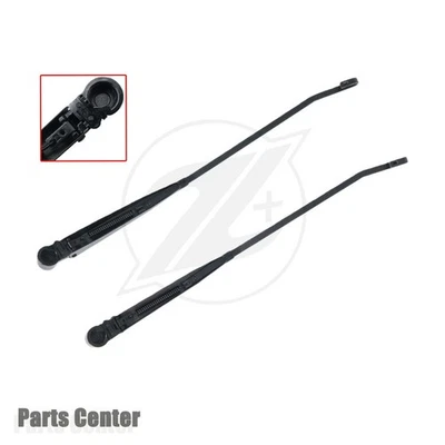 Windshield Wiper Arm Set For 1991-1997 Ford F Super Duty, 1991-1997 Ford F-350 - Image 1 of 4