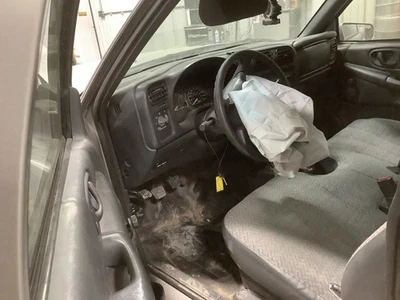 Rear Leaf Spring Smooth Ride Suspension Fits 94-03 S10/S15/SONOMA 4605687 Foto 1 de 4