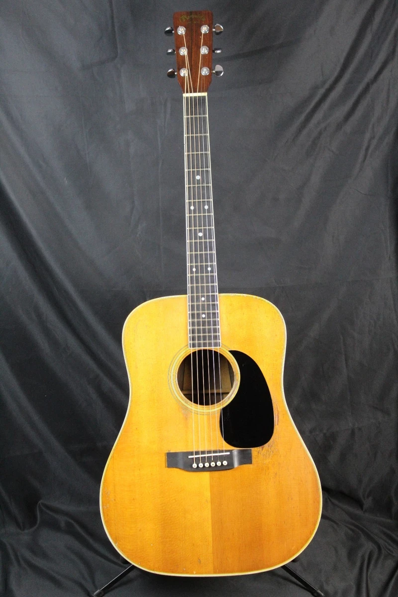 Martin D35 for sale | eBay