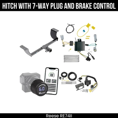 Управление тормозом буксировки PKG+ для Dodge Challenger 15–23 годов выпуска отличное состояние с четырьмя наконечниками выхлопной системы - Изображение 1 из 4