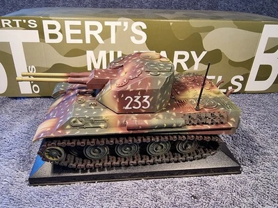 SOLIDO / VEREM / BMM  , FLAKpanther Coelian '' Ambush Tarn '' - Bild 1 von 4