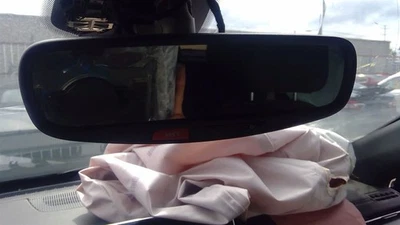 2023 Jeep Compass Interior Rear View Mirror w/ Telematics - Image 1 of 4