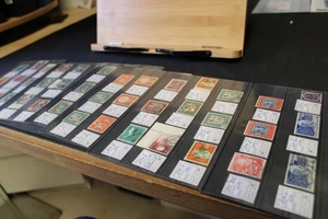 Excelente descuento error de placa temprano cintura solo mejor + puntas, Michel 6300.- (61 fotos) - Imagen 1 de 1