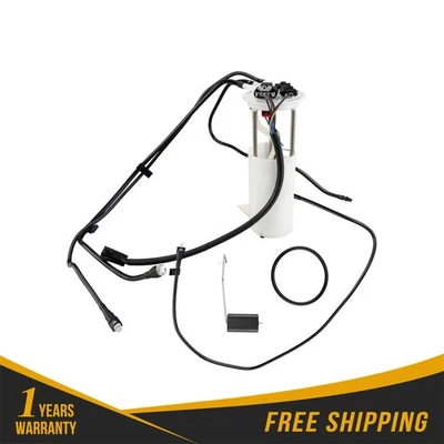 Conjunto de módulo de bomba de combustible para Chevy Lumina Monte Carlo 1997-1999 E3941M ZC Foto 1 de 4