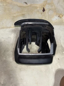 Infiniti G20 1999-2002 Steering Column Cover Shroud Key Ignition Trim OEM - Picture 1 of 5