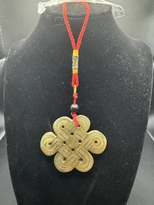 Antike chinesische Jade Schnitzerei - Bild 1 von 5