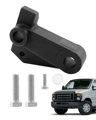 Exhaust Manifold Bolt Clamp Repair Kit For 97-16 Ford E150 E250 E350 F150 917504 Foto 1 de 4
