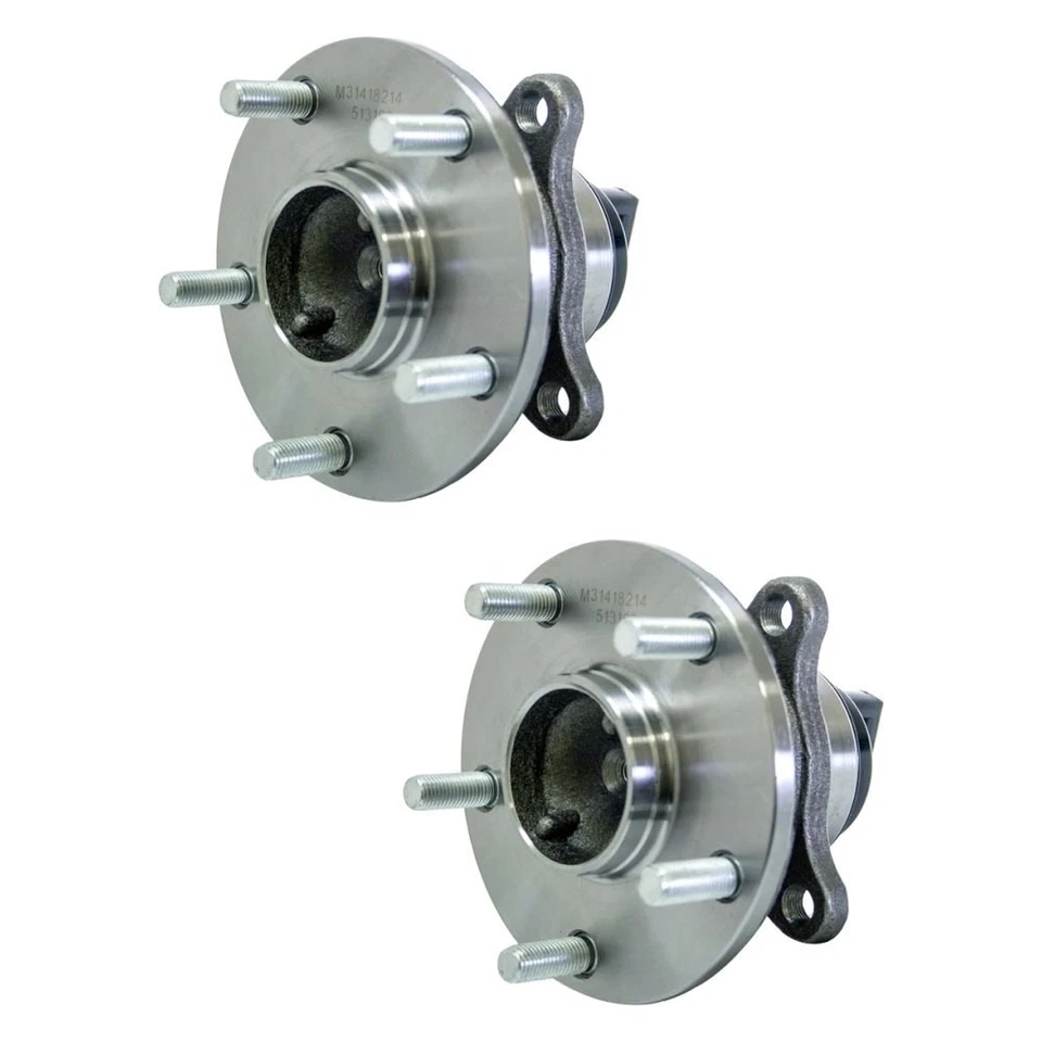 For Lexus LS430 01-06 Quality-Built Wheel Bearing & Hub Assembly Set Foto 1 de 1