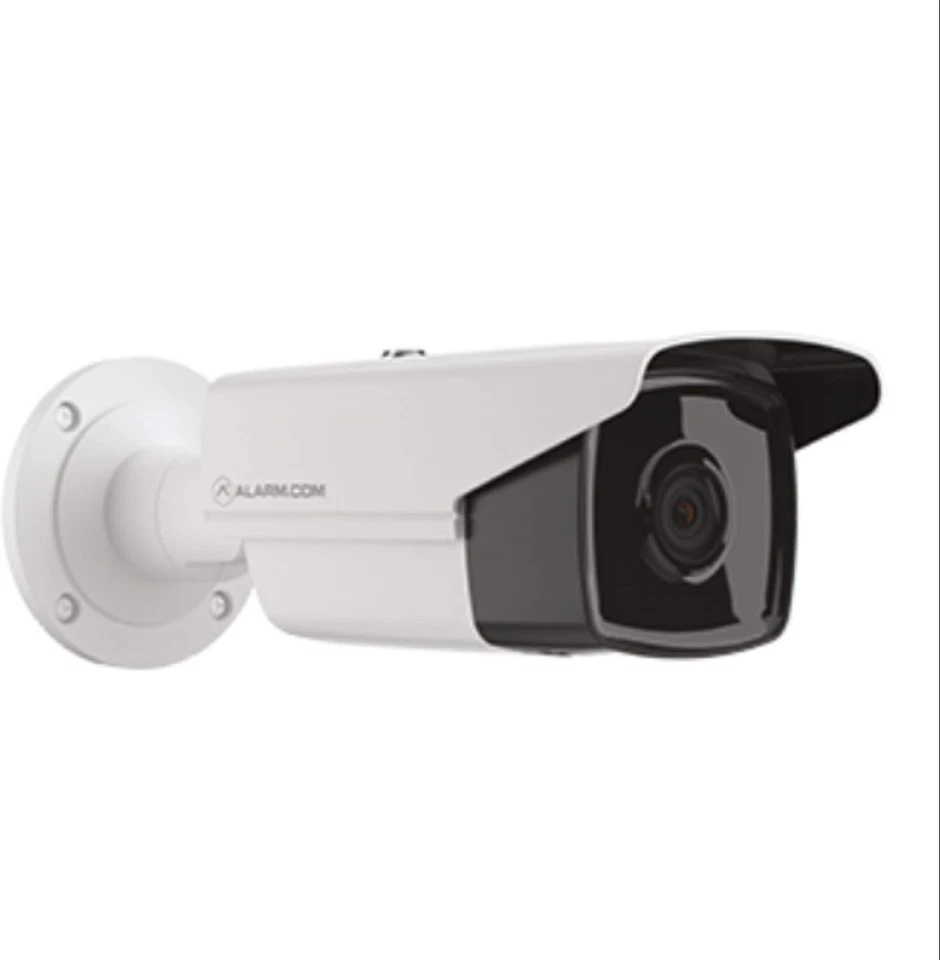 Alarm.com Indoor/Outdoor  Bullet Camera ADC-VC736 - Image 1 of 1