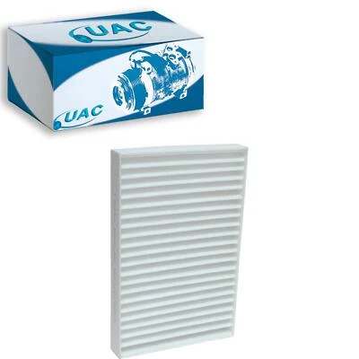 Воздушный фильтр для салона UAC для Volvo V70 1998-2000 годов выпуска - Изображение 1 из 3