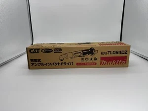 Makita TL064DZ 12 V Max Akku-Winkel-Schlagschrauber nur Werkzeug - Bild 1 von 8