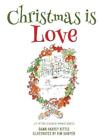 Dawn Harvey Kittle Christmas is Love (Paperback) (UK IMPORT)