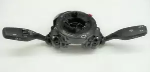 2017-2022 BMW G20 G30 G11 X4 X5 Steering Column Switch Unit 61315A1D1F7 OEM A1 - Picture 1 of 12