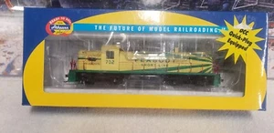 HO SCALE ATHEARN RTR RS-3 PEABODY #702 DIESEL LOCOMOTIVE DC&DCC RARE!!๐ฅ๐ฅ๐ฅ๐ฅ๐ฅ - Picture 1 of 9